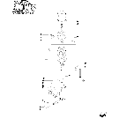 1.75.6/01 (VAR. 009 - 755) ROTARY BEACON