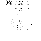 83.00(10) DRIVE WHEELS