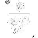 0.14.0/ A INJECTION PUMP - COMPONENTS