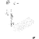 03-05 INJECTOR & RELATED PARTS, T9030 / 9040