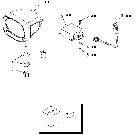 04-26 LAMPS - REAR FRAME, H.I.D.