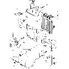 08A01 RADIATOR AND RELATED PARTS