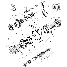 07F01 CREEPER GEAR