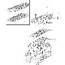 06J02 EMISSIONIZED ENGINE, CYLINDER HEAD ASSEMBLY