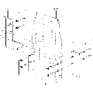 14E02 BAFFLE, HEAT