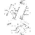 05D01 LIFT LINKAGE