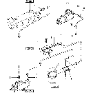 09B01 EMISSIONIZED ENGINE, FUEL SYSTEM