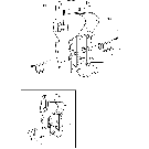 02C01 PEDALS, BRAKE