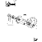 1.48.1(01) SIDE REDUCER GEARINGS - PINION AND BEARINGS