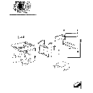 1.89.1 (VAR.954) HITCH (HOLE DIAMETER 29 - 33 MM) - TYPE C
