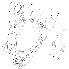 09 -66 HITCH - POSITION SENSOR