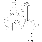 02 -05 AFTERCOOLER - BSN JAW131890