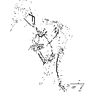 01 -04(01) PICTORIAL INDEX - AXLE LUBRICATION CIRCUIT, ASN RVS001801