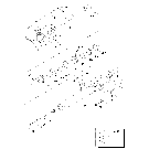 05-09 CYLINDER ASSY - ARTICULATION, WITH SENSOR