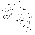 06-08 HUB ASSEMBLY MOUNTING