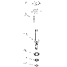 07-09 VALVE ASSY - DIFFERENTIAL LOCK