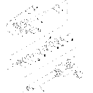 05-06 CYLINDER ASSY - ARTICULATION