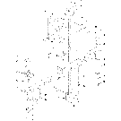 09 -07 DRAWBAR - EXTENDABLE