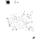 0.04.0/01 CRANKCASE AND CYLINDERS