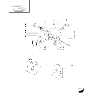 1.61.37/02A RH HYDRAULIC ACTUATOR BREAKDOWN