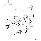 1.25.0/  B(02) CLUTCH BREAKDOWN (P/N 5153905) (TK75M,TK76-M,TK85-M,TK95M)