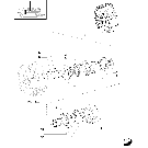 1.25.0/  B(03) CLUTCH BREAKDOWN (P/N 5153905) (TK75M,TK76-M,TK85-M,TK95M)