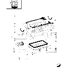 0.04.2(02) OIL SUMP & RELATED PARTS (TK76-M,TK85-M,TK95M)