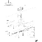 1.82.7/02C(01) (VAR.882) REMOTE VALVE BREAKDOWN - D5492