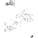 1.43.0/ 4(03) (VAR.860) FRONT FENDERS - 4WD