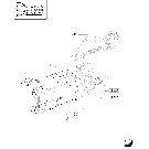 1.21.0/ 2 (VAR.271-272-274-276-296) (HI-LO) AND SYNCHRONIZED REVERSING GEAR  - 30-40 KM/H - CLUTCH BOX