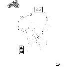 1.75.1/04 (VAR. 743-749-753) RADAR - (W/CAB)