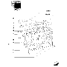 0.04.0(01) CRANKCASE AND CYLINDERS