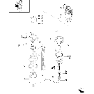 0.14.0/  D SEPARATORY ASSY FUEL/WATER BREAKDOWN - BSN ACM218235