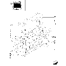 0.04.0(01) CYLINDER BLOCK & RELATED PARTS