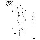 1.89.6/  B TOOLING CONNECTION UNIT BREAKDOWN (P/N 5172389)