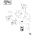 1.91.1/05 (VAR.753) RADAR FOR ALL COUNTRIES EXCEPT UK/AMERICA/JAPAN