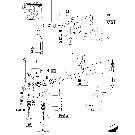 0.06.0(02) CYLINDER HEAD, ROCKER ARM, VALVES & RELATED PARTS - C4906