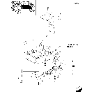 1.21.1/ 1(02) SUPPORT FOR 4WD FRONT AXLE