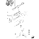 1.89.6/  E(01) TOOLING CONNECTION UNIT BREAKDOWN (P/N 5174532 & 5174401) - C5157