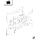 0.04.0(01) CYLINDER BLOCK & RELATED PARTS