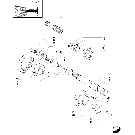 1.48.1/01 FINAL DRIVE, GEARS AND SHAFTS