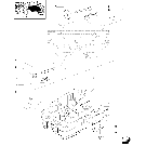 1.21.1/02(01) SUPPORT FOR 4WD FRONT AXLE