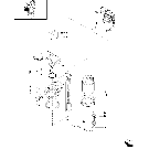 0.14.0/  A SEPARATORY ASSY FUEL/WATER BREAKDOWN