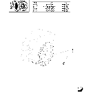 83.00(31) DRIVE WHEELS