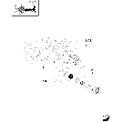 1.48.1/ 1 (VAR.449) PADDY-FIELD VERSION - TRANSMISSION SHAFT