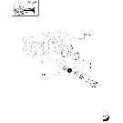 1.48.1/ 4 (VAR.445/1) PADDY-FIELD VERSION W/HI-LO - REDUCTION GEAR BOX