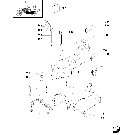 1.14.0/02(01A) (VAR.207) FUEL TANK WITH CLEARANCE FROM GROUND 70MM - FUEL TANK AND GUARD - D5540