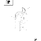 1.89.3/03 (VAR.891) FIXED HOOK, CAT. "C" D=29MM - PARTS