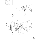 1.89.3/  A (VAR.928) FIXED HOOK, CAT. "C"  VERTICAL ADJUST SLIDING - PARTS