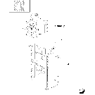 1.89.3/ 6 (VAR.897) SWIVEL HOOK FOR EEC, VERTICAL ADJUST SLIDING